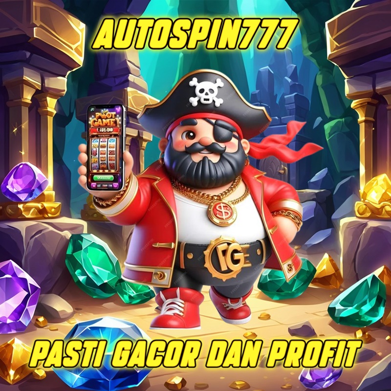 AUTOSPIN777